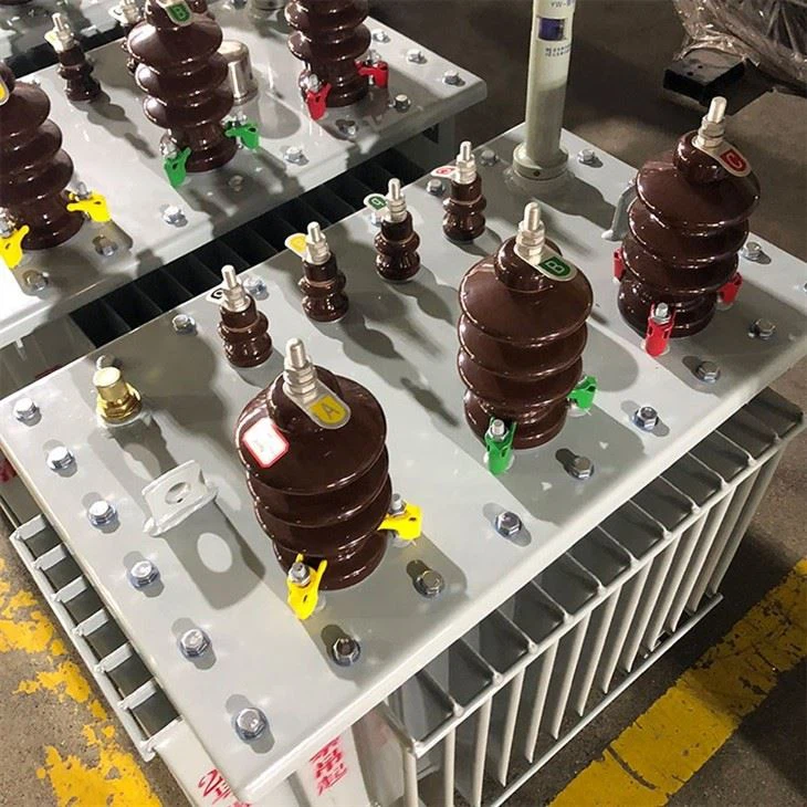 500 KVA Transformer