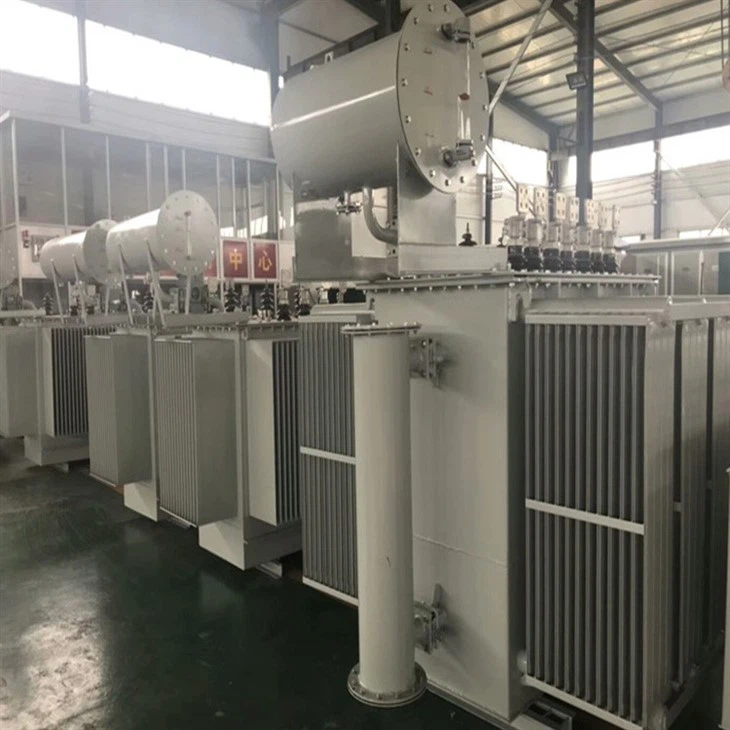11KV Transformer 3000 KVA